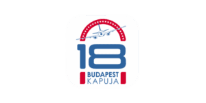 Budapest Kapuja